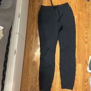 lululemon scuba joggers navy long